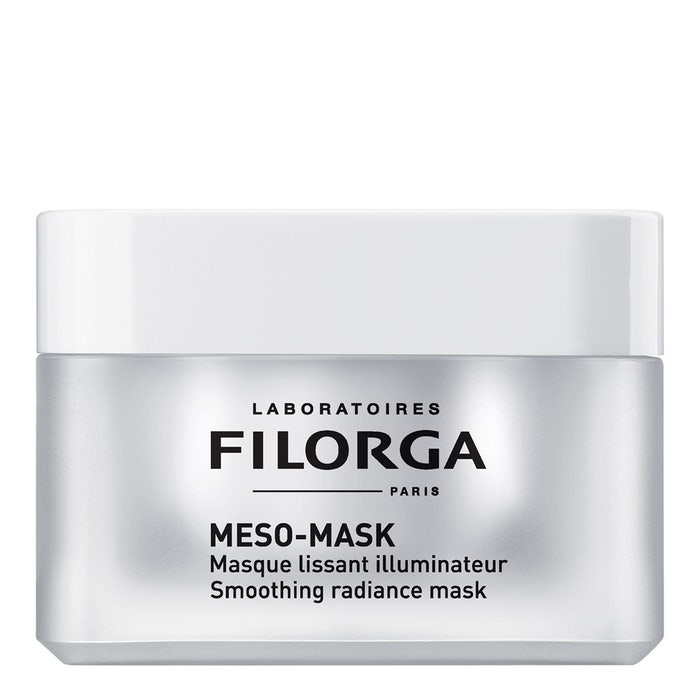 Masque visage hydratant éclat anti âge 50ml Meso-Mask Filorga