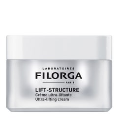 Filorga Lift-Structure Crème de jour lifting et fermeté 50ml