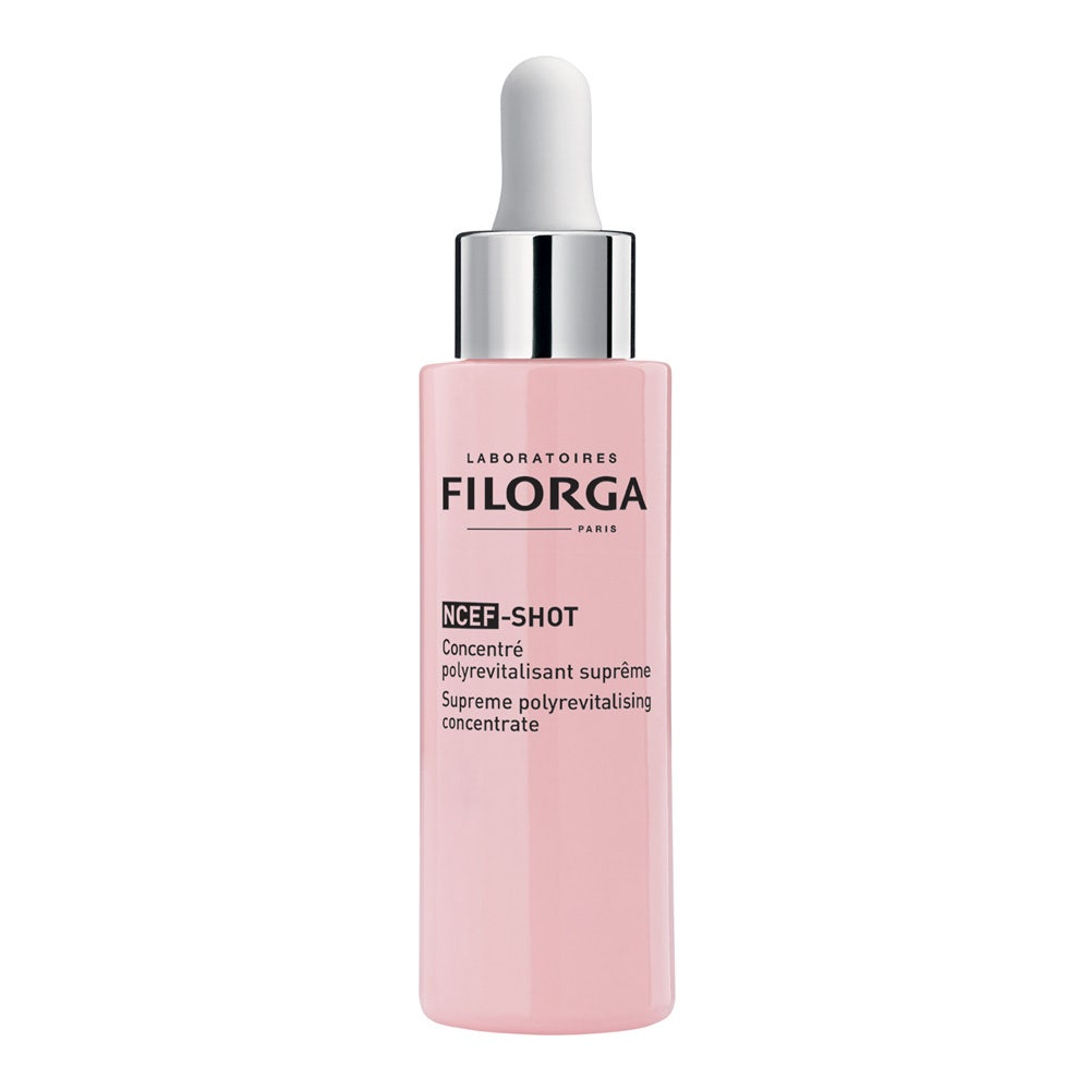 Filorga NCEF-Shot Sérum Concentré Anti Rides Fermeté et Eclat 30ml