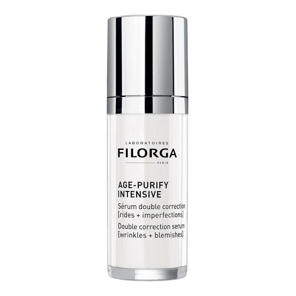 Filorga Age-Purify Sérum visage anti rides et imperfections 30ml