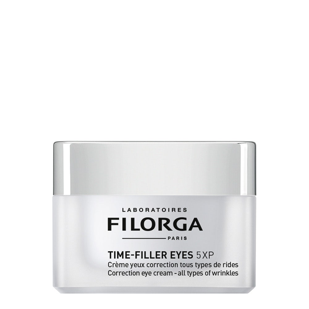 Filorga Time-Filler Contour des yeux à l'acide hyaluronique anti rides 15ml