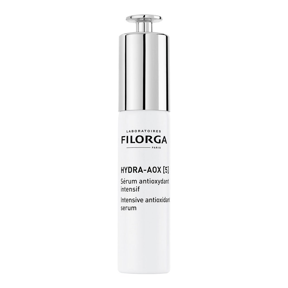 Filorga Hydra-AOX [5] Sérum antioxydant intensif 30ml