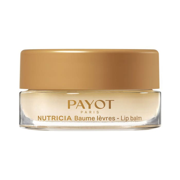 Payot Nutricia Baume à Lèvres Cocoon 6g