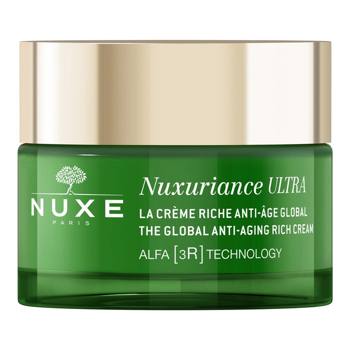 Nuxe Nuxuriance Ultra Crème Riche Anti-âge Global 50ml