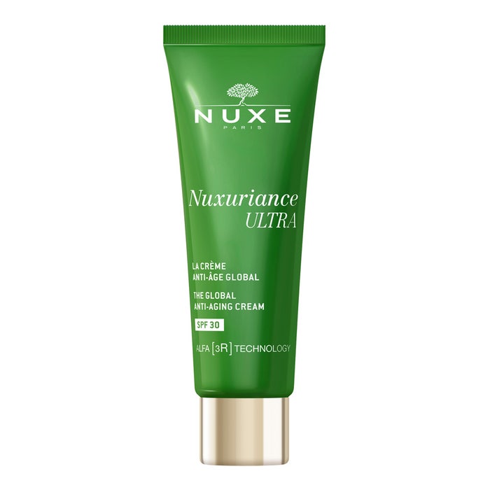 Nuxe Nuxuriance Ultra Crème Anti-Age Global SPF30 50ml