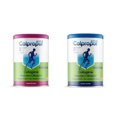 Colpropur Active Complément alimentaire pour les articulations 300g
