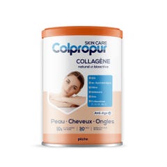 Colpropur Skin Care Collagène Peau Cheveux Ongles 306g