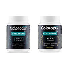 Colpropur Sport Collagene Articulations Os et Muscles