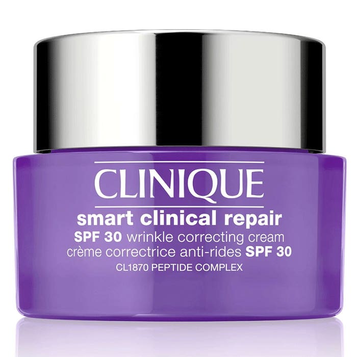 Clinique Smart Clinical Repair Crème Correctrice Anti-Rides SPF30 50ml