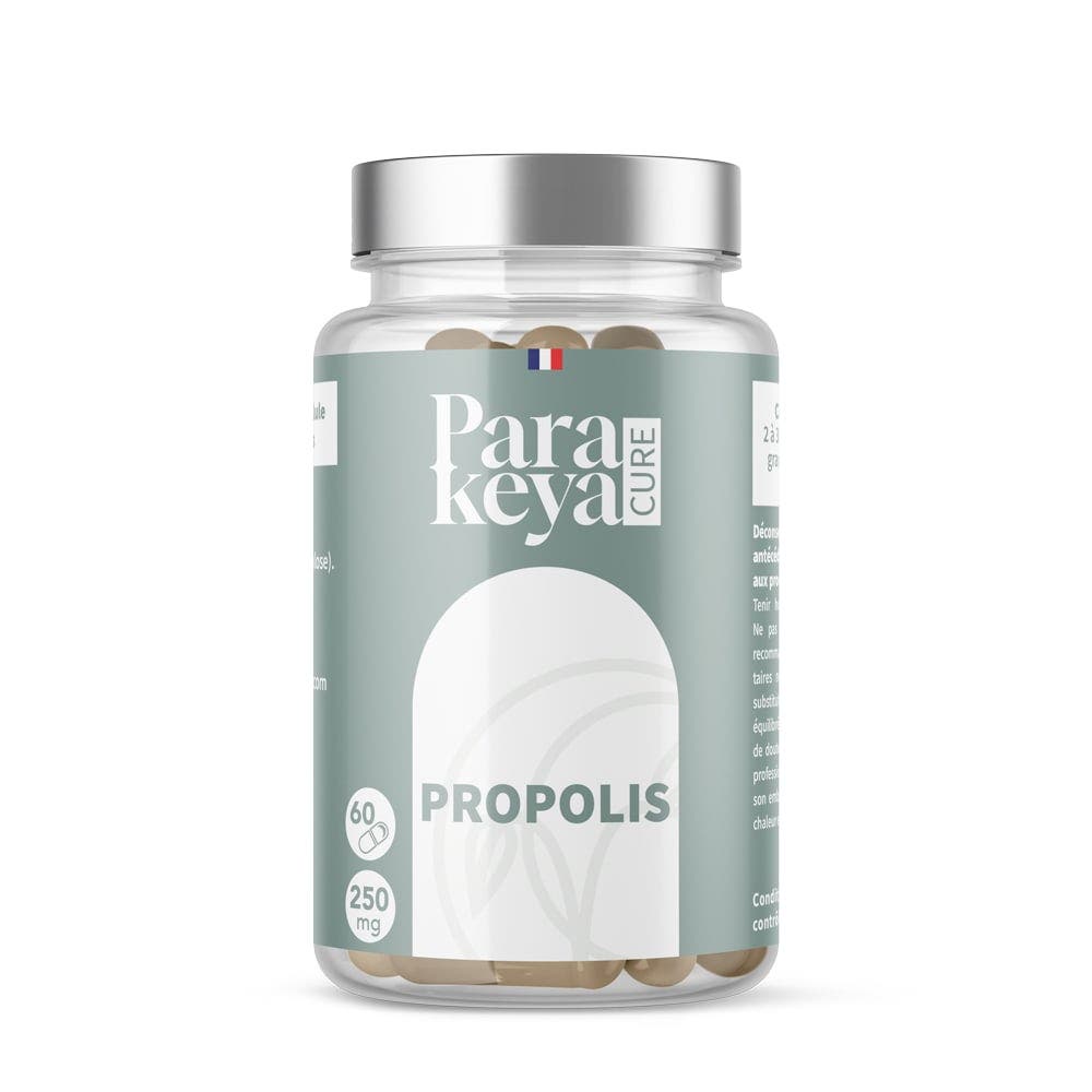 Parakeya par Easypara Propolis