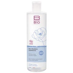 Bcombio Organic Purete Eau Micellaire Hydratante Bio 400ml