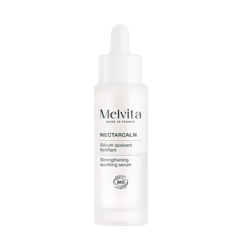 Melvita NectarCalm Sérum Apaisant Fortifiant 30ml