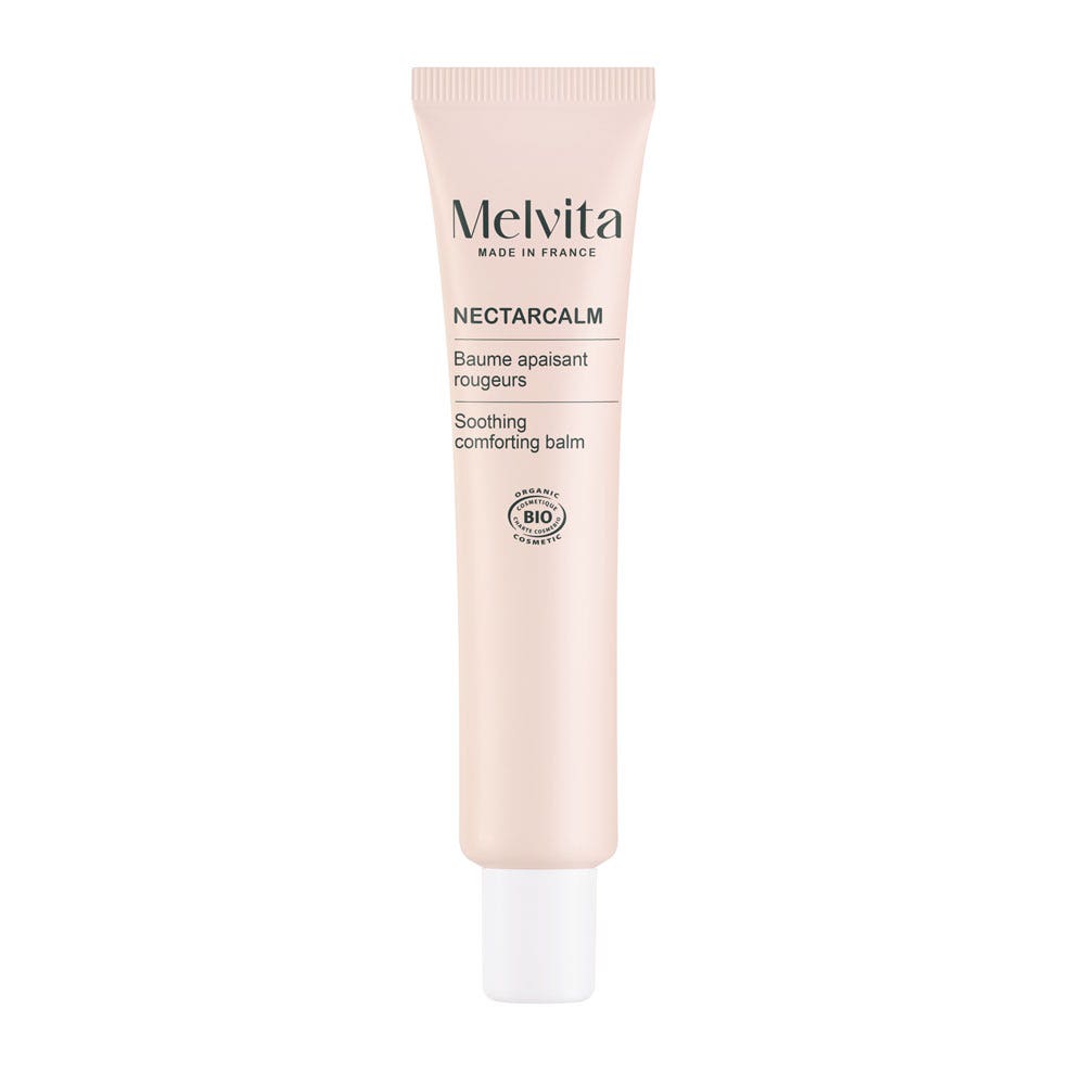 Melvita NectarCalm Baume Apaisant Rougeurs 40ml