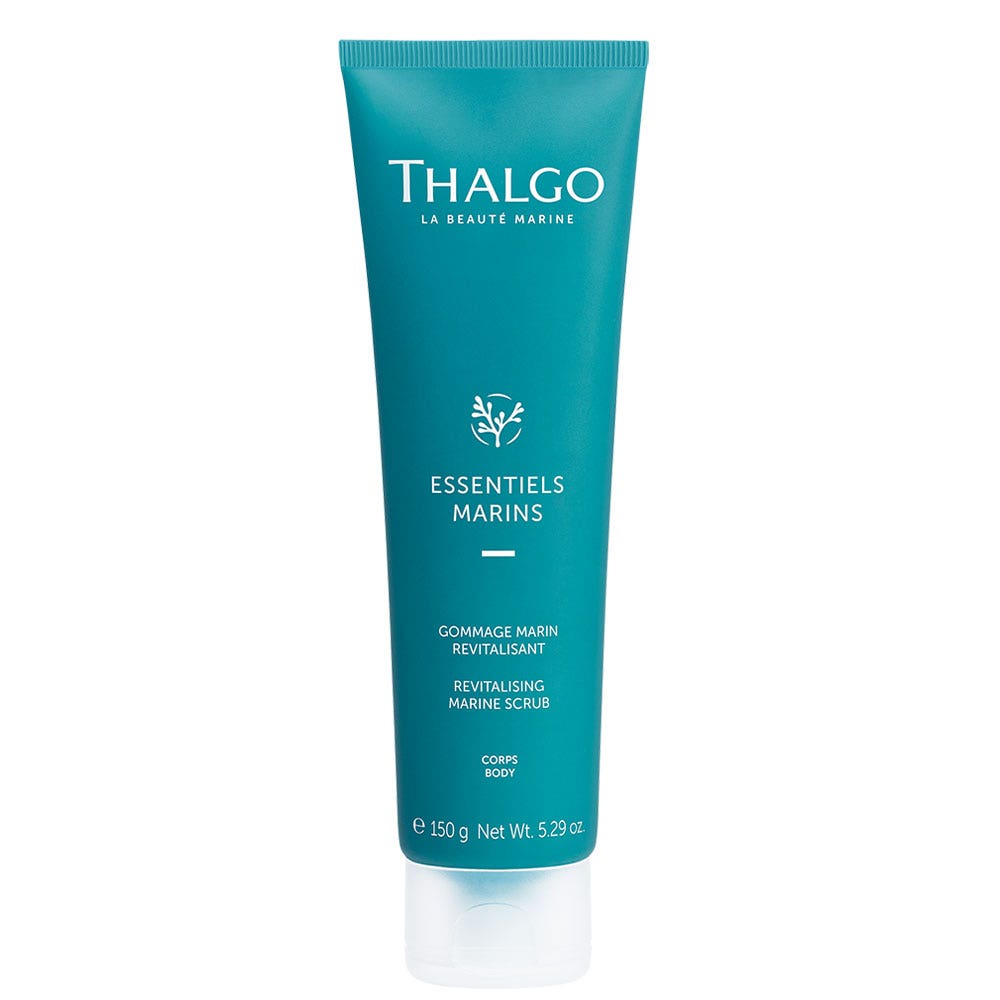 Thalgo Les Essentiels Marins Gommage Revitalisant 200ml