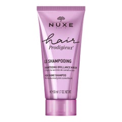 Nuxe Hair Prodigieux Shampooing Brillance Miroir 50ml