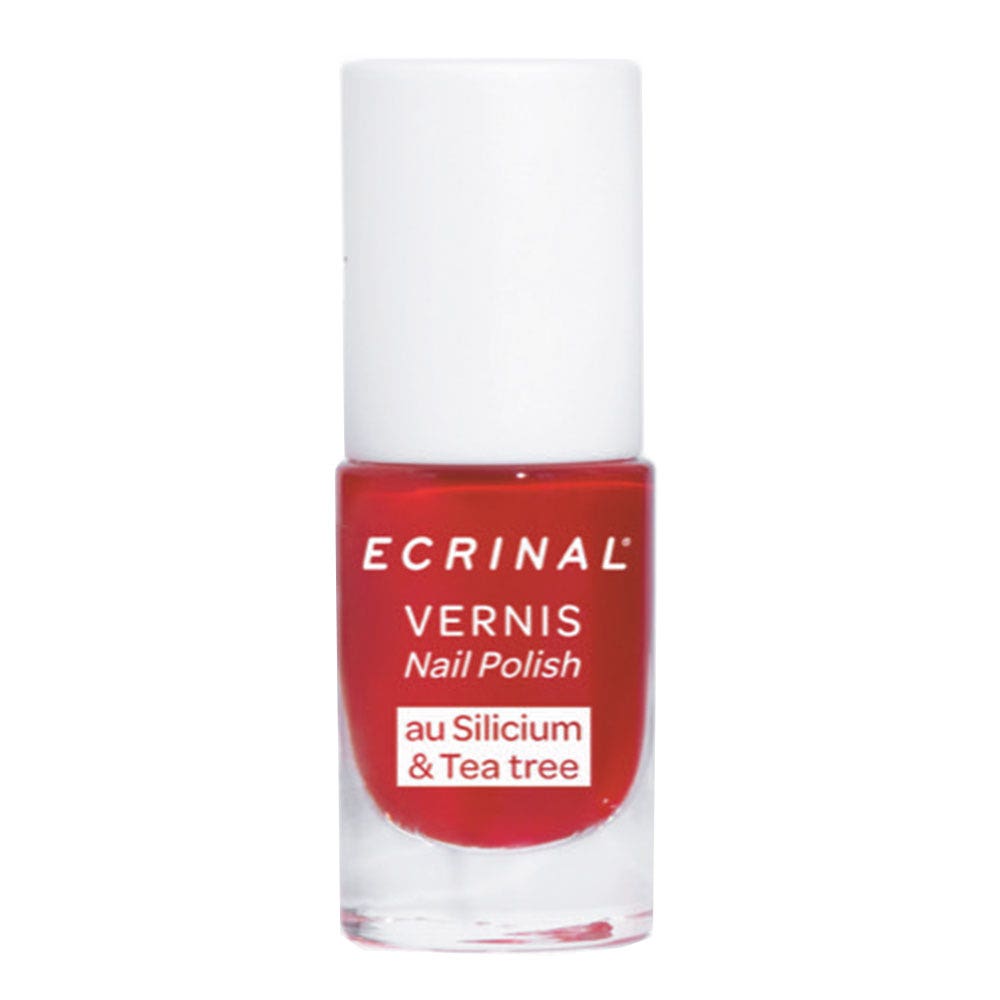 Ecrinal Vernis silicium 5ml