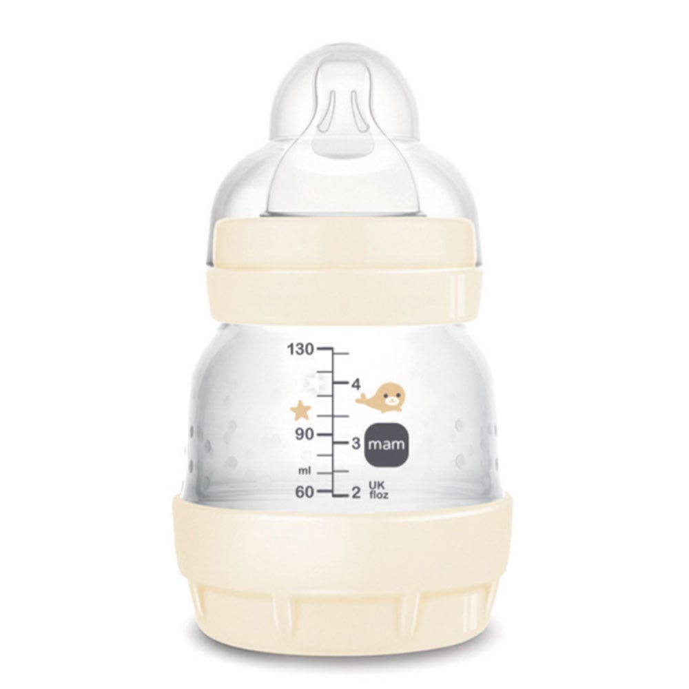 Mam Easy Start Anti-Colique Biberon Dès La Naissance 130ml
