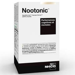 Nhco Nutrition Nootonic 50 gélules