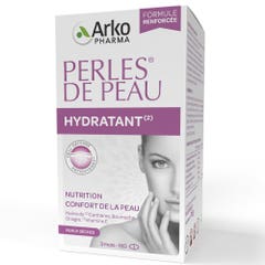 Arkopharma Perles De Peau Hydratant Nutrition & Confort De La Peau 180 capsules