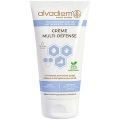 Alvadiem Crème Multi-Défense Mains Et Pieds 150ml