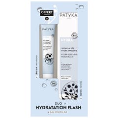Patyka Hydra Duo Hydratation Flash Bio