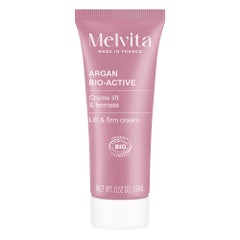Melvita Argan Bio-Active Crème Lift & Fermeté 15ml