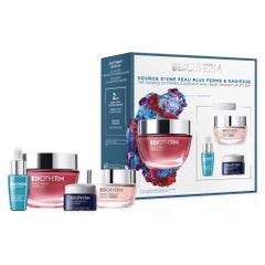 Biotherm Blue Therapy Coffret Uplift Day