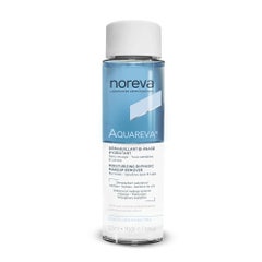 Noreva Aquareva Démaquillant Bi-phase 125ml