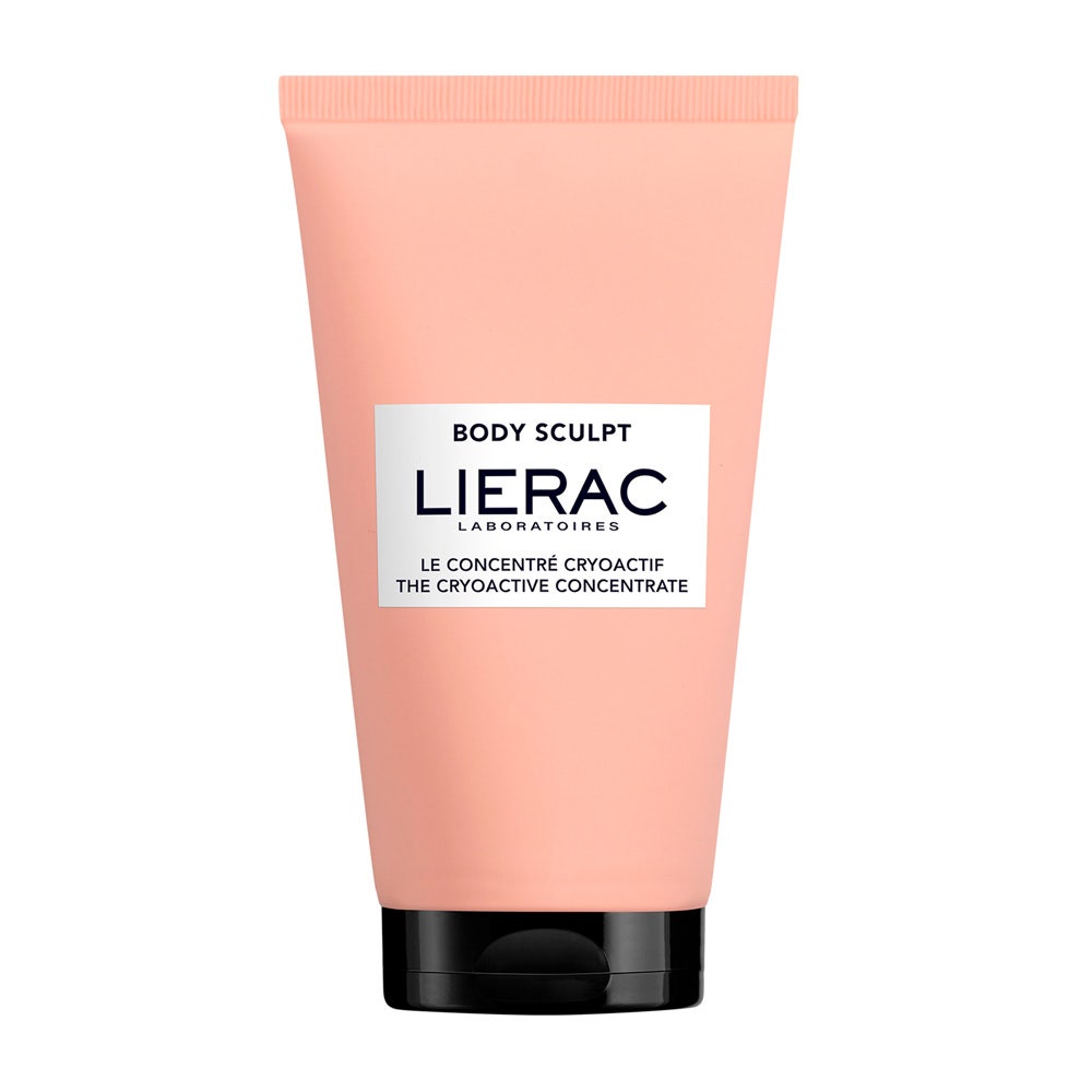 Lierac Body Sculpt Concentré Cryoactif 150ml