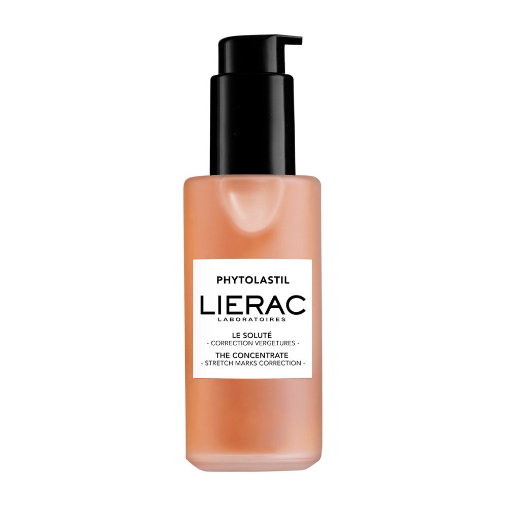 Lierac Phytolastil Le Soluté Correction Vergetures 100ml