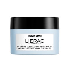 Lierac Sunissime La Crème Sublimatrice Après-Soleil Corps 200ml