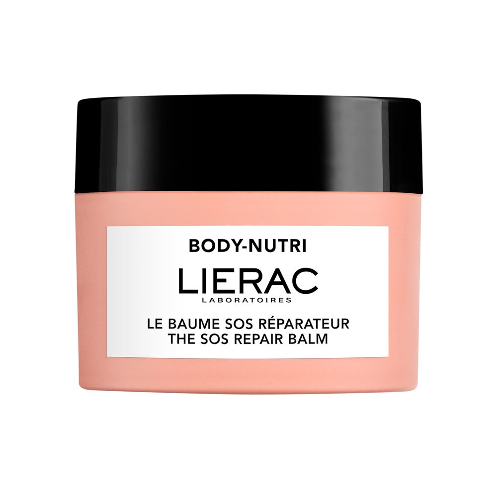 Lierac Body-Nutri Baume SOS Réparateur 30ml