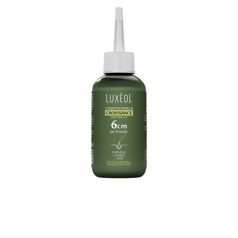 Luxeol Conditionner Croissance 200ml