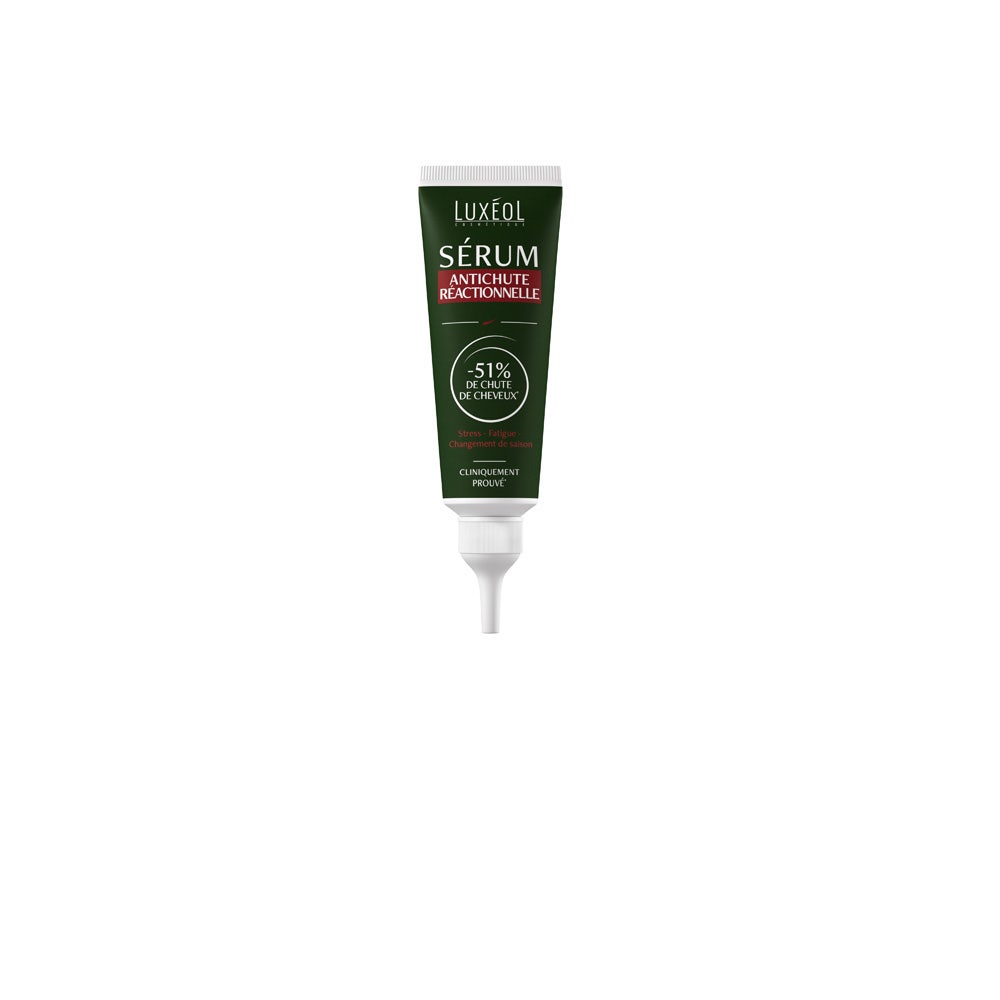 Luxeol Sérum Antichute Progressive 100ml