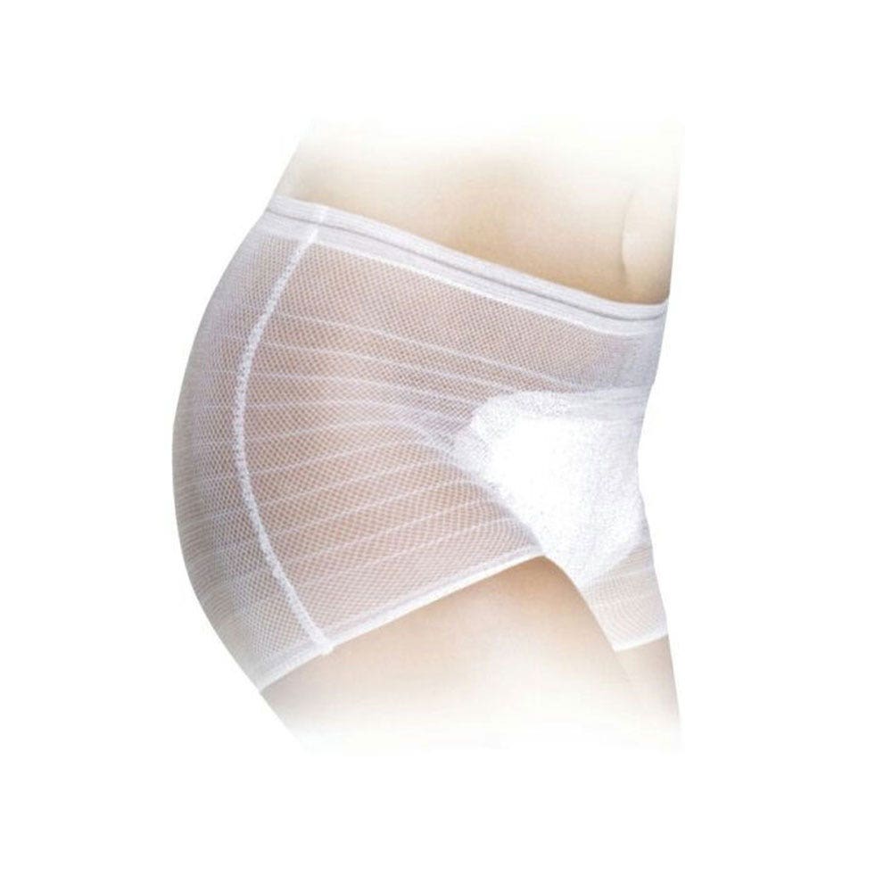 Nuk Slips Filets Extensibles Taille Unique x5 Easypara - Main Image