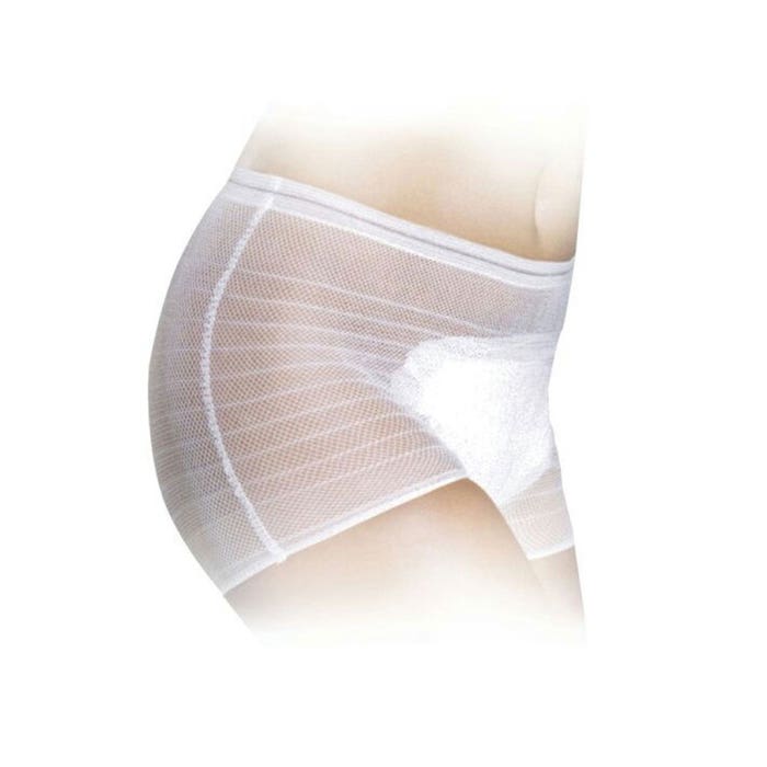 Nuk Slips Filets Extensibles Taille Unique x5 Easypara