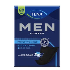 Tena Men Active Fit Protection Absorbante Extra Light x14