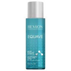 Revlon Professional Shampooing Micellaire Détox Tous Types de Cheveux 100ml