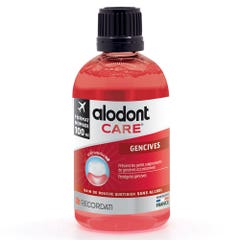 Alodont Care Alodont Protect Bain de bouche Gencives Prévient les Petits Saignements 100ml