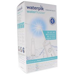 Water Pik Waterflosser Jet Dentaire