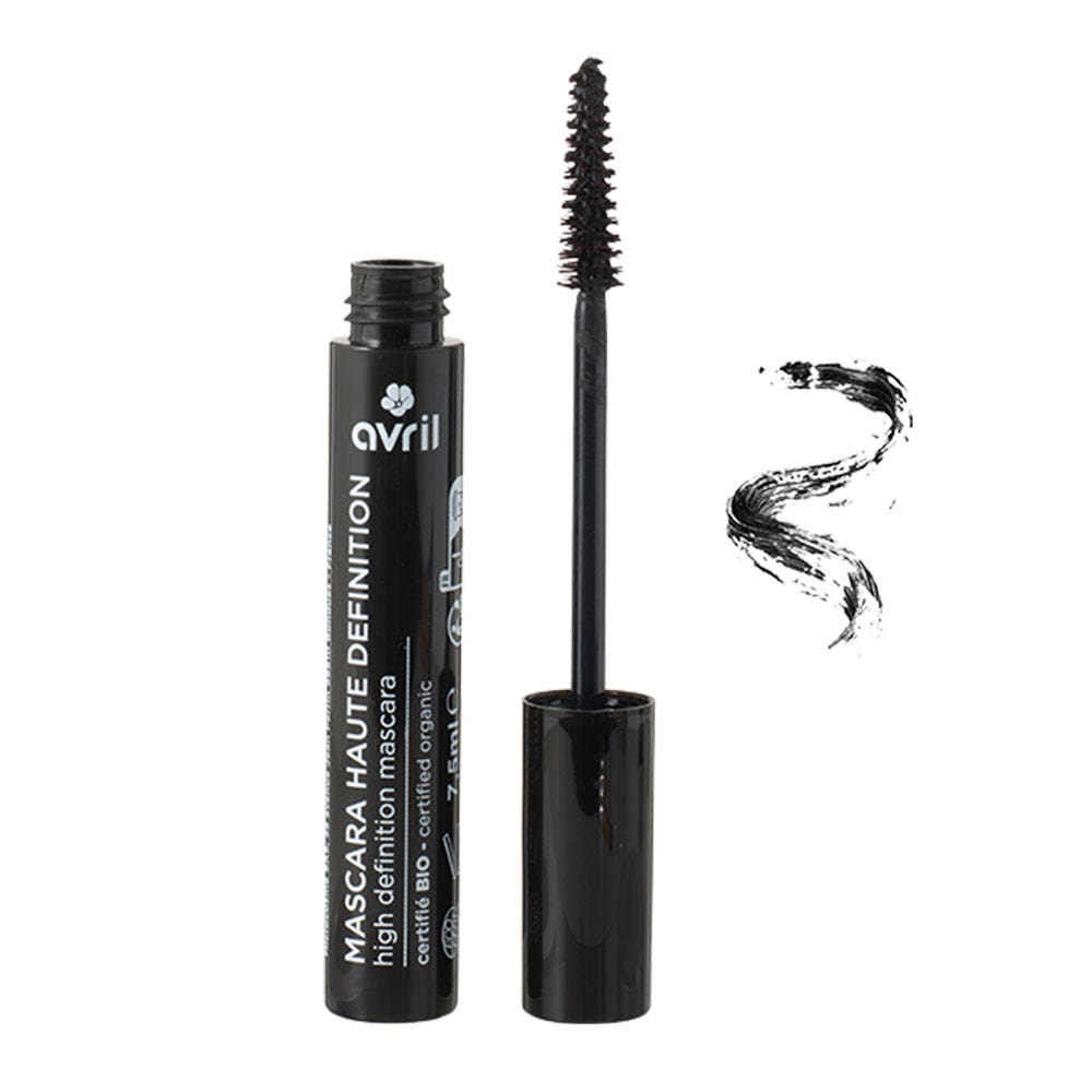 Avril Mascara Haute Définition 10ml