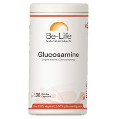 Be-Life Glucosamine 120 gélules
