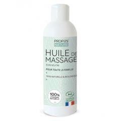 Propos'Nature Huile de Massage Soin Neutre 500ml