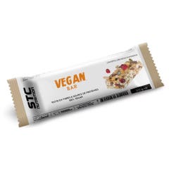 Stc Nutrition Vegan Bar Barre Energétique 35g