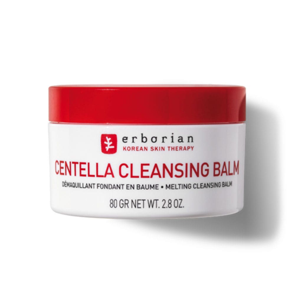 Erborian Centella Démaquillant Fondant en Baume 80g