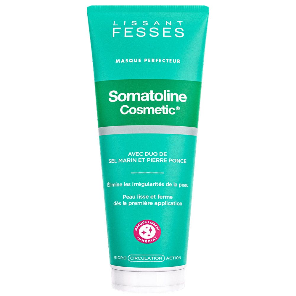 Somatoline Masque Lissant Perfecteur Fesses
