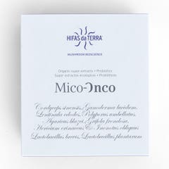 Hifas da Terra Mico-Onco 300ml + 30 gélules