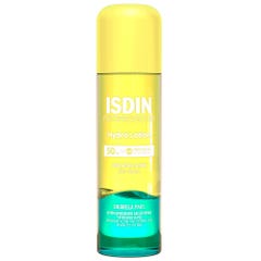 Isdin Fotoprotector Hydro Lotion Antioxydante Biphasique SPF50 200ml
