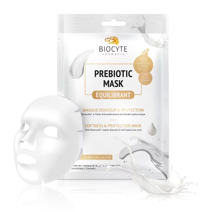 Biocyte Prebiotic Mask Equilibrant x1