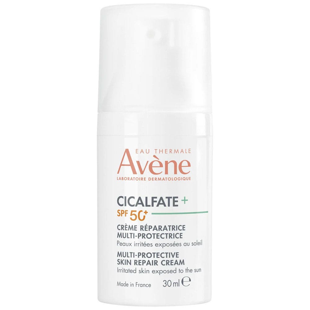 Avène Cicalfate+ Crème Réparatrice SPF50+ 30ml